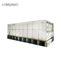 UV Resistant Sectional Glassfiber Reinforced Plastic Water Tank